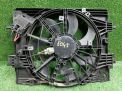 Вентилятор охлаждения радиатора Renault Аркана 1.3 Tce фотография №1