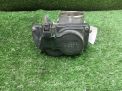 Заслонка дроссельная Renault HR16DE H4M фотография №1