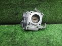 Заслонка дроссельная Renault HR16DE H4M фотография №3