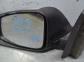 Зеркало левое электрическое Renault Флюенс , SM3 10к фотография №1