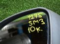 Зеркало левое электрическое Renault Флюенс , SM3 10к фотография №7