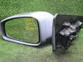 Зеркало левое электрическое Renault Флюенс , SM3 10к фотография №1