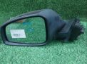 Зеркало левое электрическое Renault Флюенс , SM3 10к фотография №1
