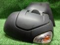 Зеркало правое электрическое Renault Мастер 3 F62 9к фотография №5