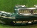 Бампер передний Rover 216 Si фотография №4