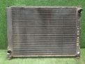Радиатор основной Rover 216 Si фотография №1