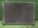 Радиатор основной Rover 216 Si фотография №2