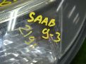 Фара левая SAAB 9-3 II YS3F фотография №8