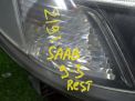Фара правая SAAB 9-3 II YS3F, д фотография №2