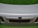 Крышка багажника SAAB 9-3 II YS3F фотография №2
