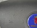 Подушка безопасности в рулевое колесо SAAB 9-3 II, рестайлинг фотография №3