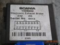 Электронный блок Scania 4-Series фотография №2