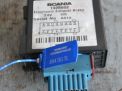 Электронный блок Scania 4-Series фотография №3