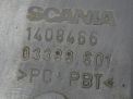 Подкрылок передний правый Scania Скания 4-Series фотография №5
