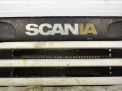 Решетка кабины Scania Скания 4-Series фотография №1