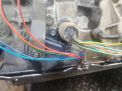 АКПП SsangYong BTR74 D20DT 4WD фотография №7