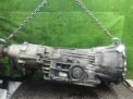 АКПП SsangYong BTR74 (OM661, OM662) фотография №1
