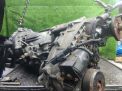 АКПП SsangYong BTR74 (OM661, OM662) фотография №7