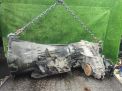 АКПП SsangYong BTR74 D20DT 4WD фотография №8