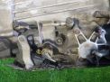 АКПП SsangYong BTR74 (OM661, OM662) фотография №2