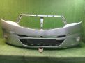Бампер передний SsangYong Родиус фотография №1