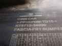 Бампер передний SsangYong Нью Актион , Корандо С (до 2013) фотография №8