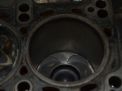 Блок двигателя SsangYong 664.951 664951 D20DT фотография №8