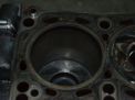 Блок двигателя SsangYong 664.951 664951 D20DT фотография №10