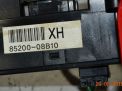 Блок кнопок SsangYong Рекстон 68700-08B10 фотография №3