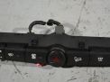 Блок кнопок SsangYong Рекстон 68700-08B10 фотография №1