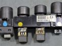 Блок кнопок SsangYong Кайрон 85301-09020 фотография №2