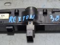 Блок кнопок SsangYong Рекстон 68700-08B10 фотография №3