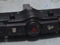 Блок кнопок SsangYong Рекстон 68700-08B10 фотография №1