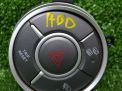 Блок кнопок SsangYong Кайрон 85201-09200 фотография №1