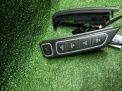 Блок кнопок SsangYong Актион Спортс II, кнопки руля фотография №2