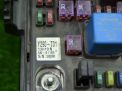 Блок предохранителей SsangYong D20DTR 671960 (671.960) фотография №3