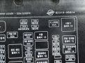 Блок предохранителей SsangYong D20DTR 671960 (671.960) фотография №2