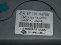 Блок управления SsangYong Рекстон 8711008700 фотография №4