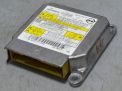 Блок управления AIR BAG SsangYong Рекстон I 8625008141 фотография №1