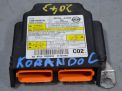 Блок управления AIR BAG SsangYong Нью Актион , Корандо С 34380 фотография №1