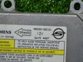 Блок управления AIR BAG SsangYong Рекстон I 8625008121 фотография №2