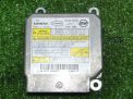 Блок управления AIR BAG SsangYong Рекстон I 8625008150 фотография №2