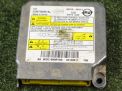 Блок управления AIR BAG SsangYong Рекстон I 8625008141 фотография №1