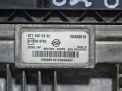 Блок управления двигателем SsangYong Рекстон 2.0XDI DCM3.2AP фотография №2