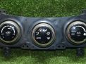 Блок управления климат-контролем SsangYong Нью Актион , Корандо С фотография №1
