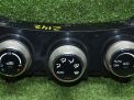 Блок управления климат-контролем SsangYong Нью Актион , Корандо С фотография №2