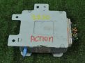 Блок управления центральным замком SsangYong Актион Спортс фотография №1