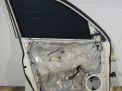 Дверь передняя левая SsangYong Рекстон 1, рест фотография №2