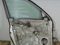 Дверь передняя левая SsangYong Рекстон 1 фотография №2