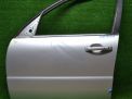 Дверь передняя левая SsangYong Рекстон 1, рест фотография №1